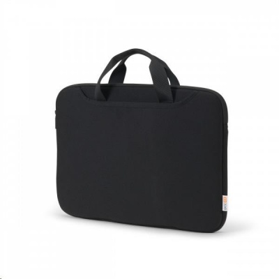 DICOTA BASE XX Laptop Sleeve Plus 14-14.1" Black