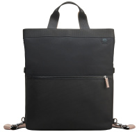 HP 14-inch Convertible Backpack – Tote - batoh - rozbaleno