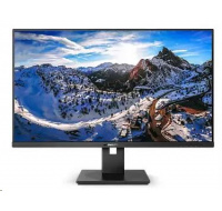 Philips MT VA LED 31,5" 328B1/00 - VA panel, 3840x2160, 2xHDMI, DP, USB, repro, pivot