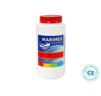 Marimex pH- 2,7 kg - přípravek ke snížení hodnoty pH ve vodě