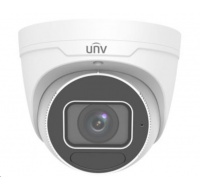 Uniview IPC3638SB-ADZK-I0 8Mpix, 20sn/s, H.265,obj. 2,8-12 mm (107,4-29,2°), PoE, IR 40m, ROI, WDR 120dB, 3DNR, IP67