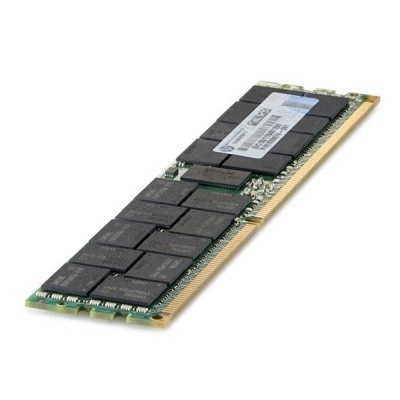 HPE 64GB (1x64GB) Dual Rank x4 DDR4-3200 CAS-22-22-22 Registered Smart