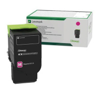 LEXMARK toner purpurová pro CS531, CX532 z programu Lexmark return (8 800 str.)