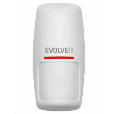 EVOLVEO Alarmex Pro, bezdrátový PIR snímač pohybu