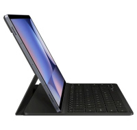 Samsung pouzdro s klávesnicí EF-DX820UBE pro Galaxy Tab S9+/S10+, černá