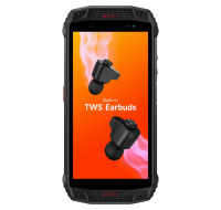Smartphone Ulefone Armor 15 6GB/128GB (Black)