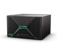 HPE PL MicroServer Gen11 G7400 (3.7/2C) 16G VROC 4LFF-NHP 1TB HDD 4p1G NBD111 Smart Choice