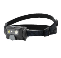 LEDLENSER HF6R Core black