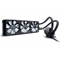 FRACTAL DESIGN vodní chlazení Celsius S36 BKO