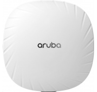 Aruba AP-514 (RW) TAA Dual Radio 4x4:4 + 2x2:2 802.11ax External Antennas Unified Campus AP