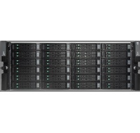 HPE Nimble Storage HF40C Adaptive Dual Controller 10GBASE-T 2-port