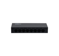 Dahua PFS3008-8GT-V2, Gigabit Switch, 8 Portů, Unmanaged