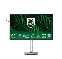 Philips MT 27" 27B2G5601 - 2560x1440,IPS,100Hz,HDMI,DP,USBhub,USB-C,RJ45,Repro,Pivot