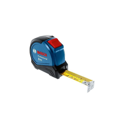 Bosch 8m pásmo M Autolock
