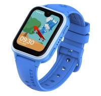 Garett Smartwatch Kids Vibe 4G AMOLED Blue