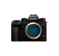 Panasonic Lumix S1RM2 Body