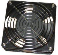 EUROCASE ventilátor GA-26 pro rozvaděče