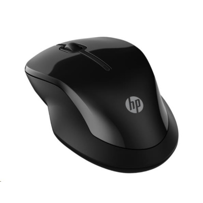 BAZAR - HP 250 Dual Mode Wireless Mouse EURO - bezdrátová myš - Rozbaleno (Komplet)