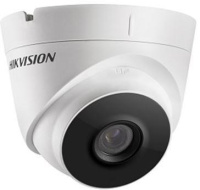 HIKVISION DS-2CE56D8T-IT3F(2.8mm), 2MPix HDTVI Turret kamera; IR 60m, 4v1, IP67