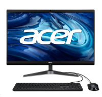 ACER PC  AIO Veriton Z2514G,i5-12450H,23,8" 1920x1080,8GB DDR4,512GB SSD,VESA KIT,W11Pro