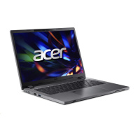 BAZAR - ACER NTB TravelMate P2 (TMP214-55-TCO-35RJ),i3-1315U,14" 1920x1200 IPS,8GB,512GB SSD - Rozbaleno (Kompletní)