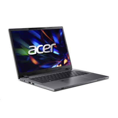 BAZAR - ACER NTB TravelMate P2 (TMP214-55-TCO-35RJ),i3-1315U,14" 1920x1200 IPS,8GB,512GB SSD - Rozbaleno (Kompletní)