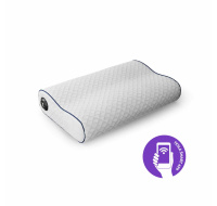 Tesla Smart Heating Pillow