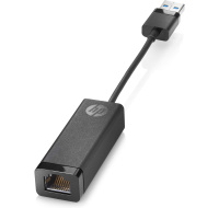 HP USB 3.0 to Gigabit LAN Adapter (RJ-45) G2