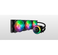 Cooler Master vodní chladič MasterLiquid ML360R RGB - LGA 1700, AM5