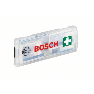 Bosch Lékárnička L-BOXX Micro kufrový systém