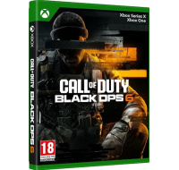 XBOX ONE / XBOX SERIES X hra Call of Duty: Black Ops 6