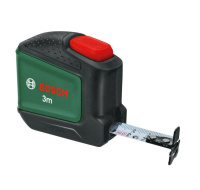 Bosch svinovací metr 3 m