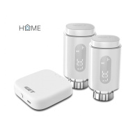 iGET HOME TS10 Starter kit (2x TS10 + 1x GW1)