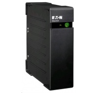 Eaton Ellipse ECO 500 FR, UPS 500VA / 300W, 4 zásuvky (3 zálohované), české zásuvky