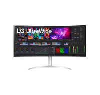 LG MT IPS LCD LED 40" 40WP95CP - IPS panel, 5120x2160, 2xHDMI, DP, Thunderbolt, USB-C, repro, zakriven, vysk stav, DPout