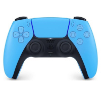 SONY PS5 DUALSENSE/STARLIGHT BLUE