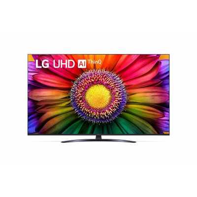 LG 55UR81003LJ UHD UR81 55'' 4K Smart TV, 2023