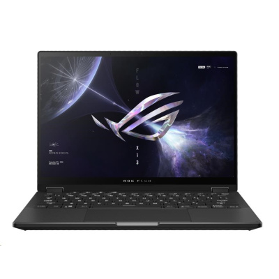 ASUS NTB ROG Flow X13 (GV302XI-NEBULA006W), R9-7940HS,13,4" 2560x1600,32GB, 1TB SSD,NVIDIA RTX 4070,W11H,Black