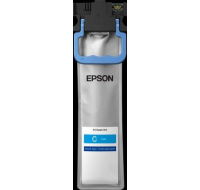 EPSON WorkForce Pro EM/EP-C800R Cyan XL Ink