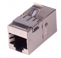 PREMIUMCORD Propojka RJ45 CAT6a 8/8 STP KeyStone