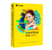 PaintShop Pro 2023 Corporate Edition License (2-4) - Windows EN/DE/FR/NL/IT/ES