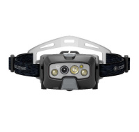 Ledlenser HF8R Core čelová svítilna, černá