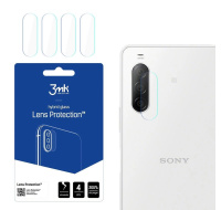 3mk Lens Protection pro Sony Xperia 10 II