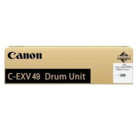 Canon Canon Drum Unit C-EXV 49 CMYK