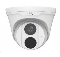 Uniview IPC3615SR3-ADPF40-F, 5Mpix, 20sn/s, H.265, obj. 4,0 mm (80,0°), PoE, Mic., IR 30m, WDR 120dB, 3DNR, IP67