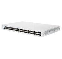 Cisco switch CBS350-48T-4G-UK (48xGbE,4xSFP) - REFRESH