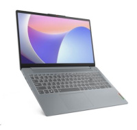 LENOVO NTB IdeaPad Slim 3 15IRH8 - i7-13620H,15.6" FHD IPS,16GB,1TSSD,HDMI,Int. Intel UHD,BezOS,2Y CC