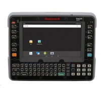 Honeywell Thor VM1A indoor, BT, Wi-Fi, NFC, QWERTY, Android, GMS, externí antena