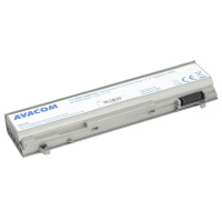 AVACOM baterie pro Dell Latitude E6400, E6410, E6500 Li-Ion 11,1V 5600mAh 62Wh