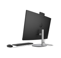 PC HP 27-cr0912nc AiO, 27" FHD,  i5-1334U, 16GB DDR4, SSD 512GB, Windows 11 Home, GamePass 3měsíce zdarma